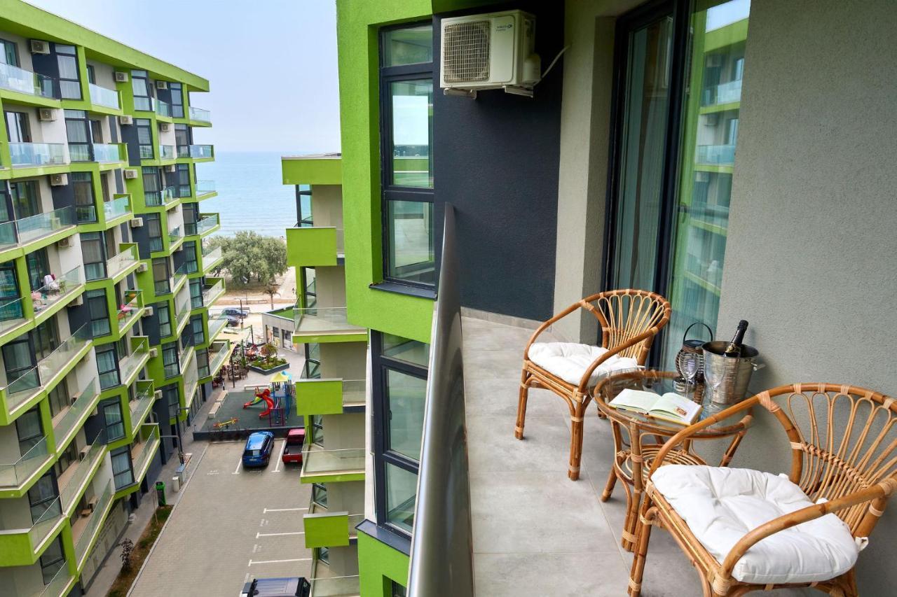 Opal Luxury Apartment 92 Spa N Pool Beach Resort Нэводари Экстерьер фото