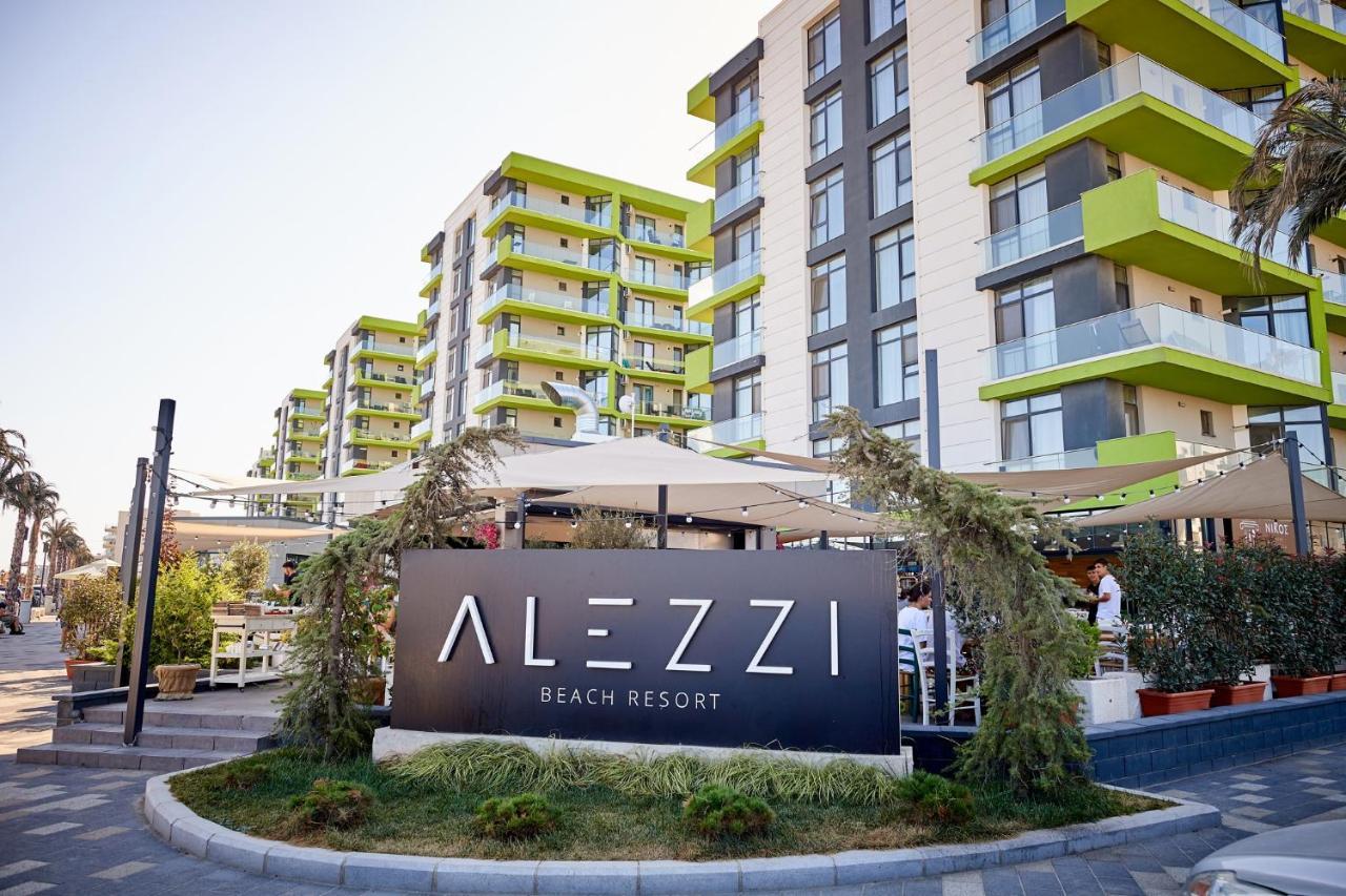 Opal Luxury Apartment 92 Spa N Pool Beach Resort Нэводари Экстерьер фото
