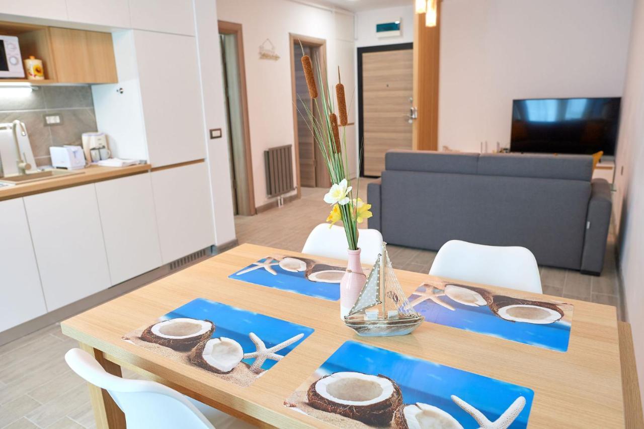 Opal Luxury Apartment 92 Spa N Pool Beach Resort Нэводари Экстерьер фото