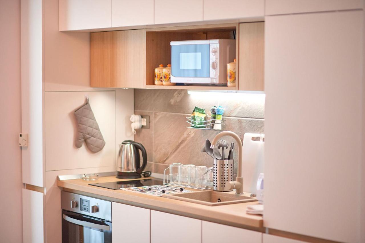 Opal Luxury Apartment 92 Spa N Pool Beach Resort Нэводари Экстерьер фото