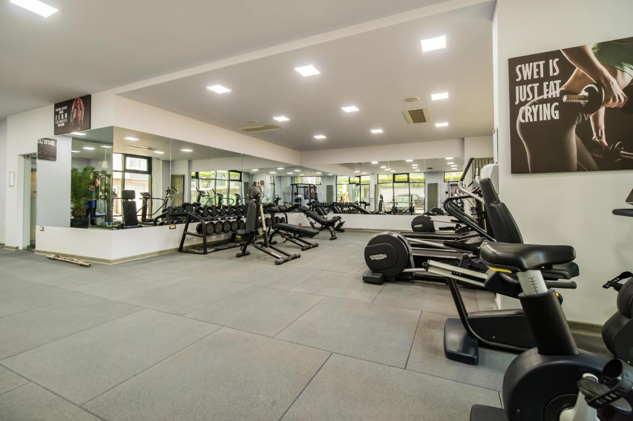 Opal Luxury Apartment 92 Spa N Pool Beach Resort Нэводари Экстерьер фото