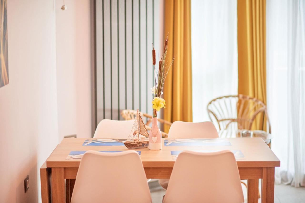 Opal Luxury Apartment 92 Spa N Pool Beach Resort Нэводари Экстерьер фото