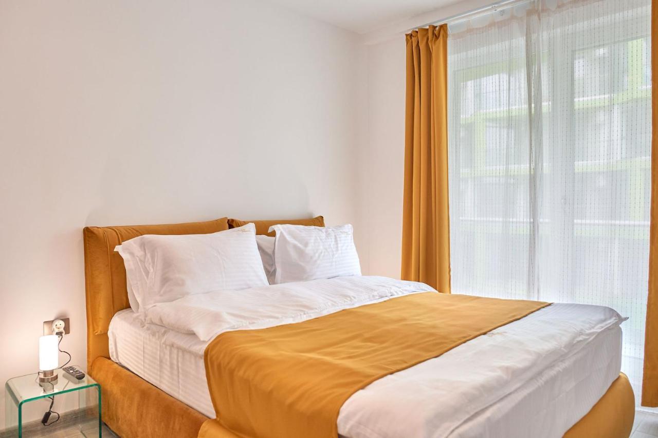 Opal Luxury Apartment 92 Spa N Pool Beach Resort Нэводари Экстерьер фото