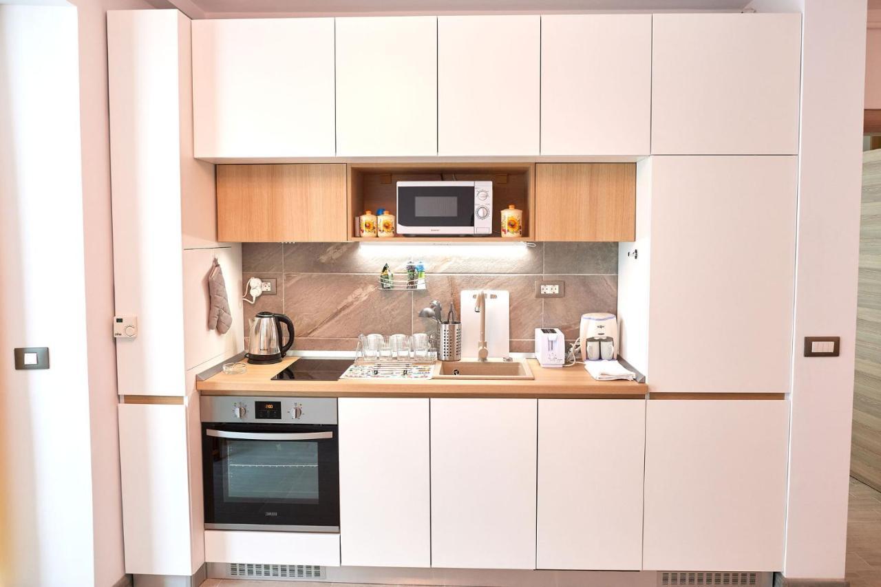 Opal Luxury Apartment 92 Spa N Pool Beach Resort Нэводари Экстерьер фото