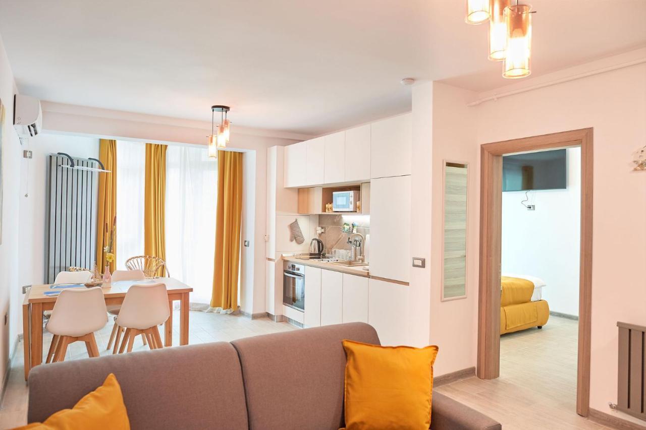 Opal Luxury Apartment 92 Spa N Pool Beach Resort Нэводари Экстерьер фото